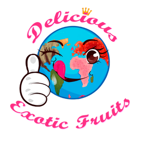 Logo de Delicious Exotic Fruit