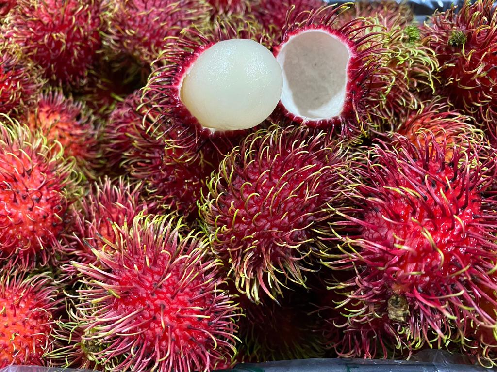 Rambutan